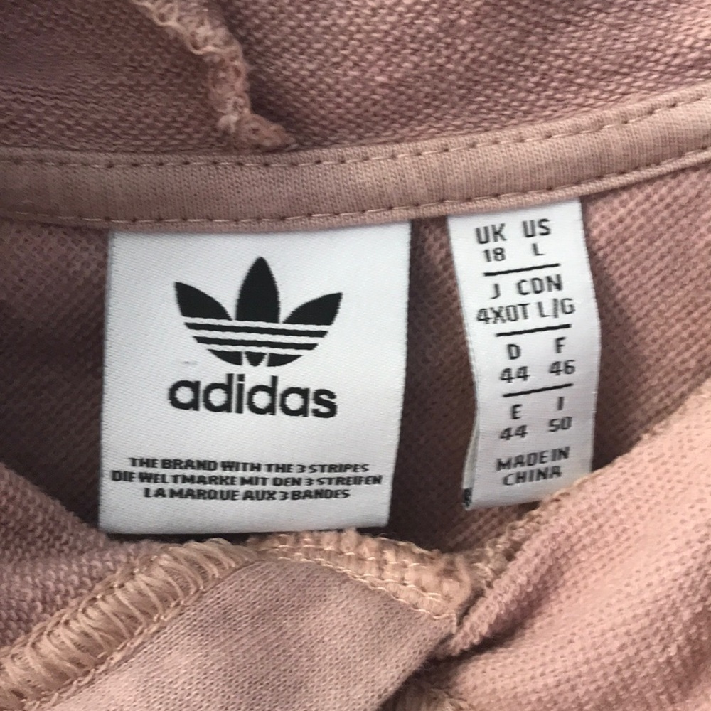 Adidas pullover - Picture 4 of 5